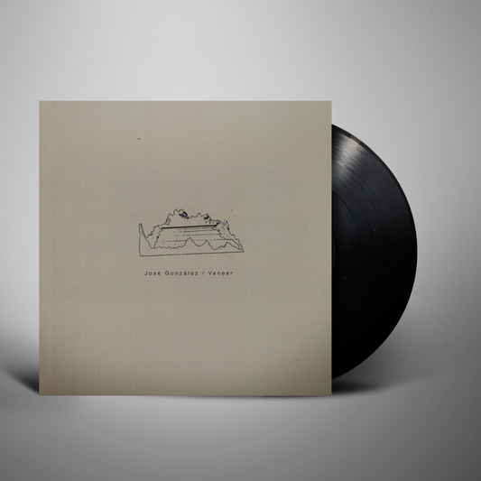 Jose Gonzalez - Veneer