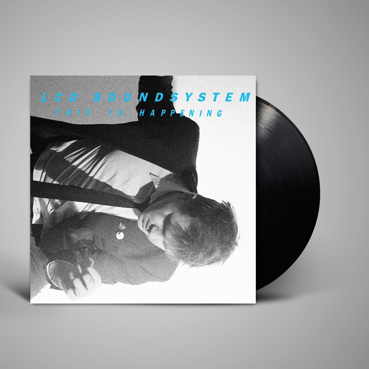 LCD Soundsystem The Long Goodbye Live At Madison Square Garden 5xLP Vinyl Re LCD Soundsystem The Long Goodbye Live At Madison Square Garden 5xLP Vinyl Re