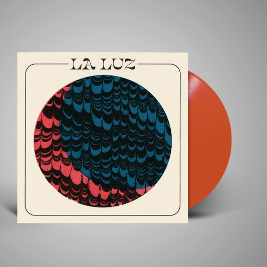 La Luz - S/T