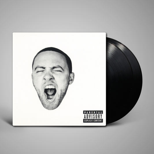 Mac Miller - GO:OD AM