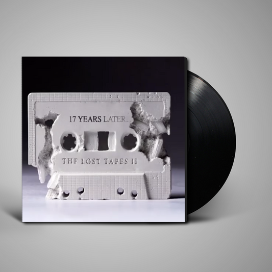 Nas - The Lost Tapes 2