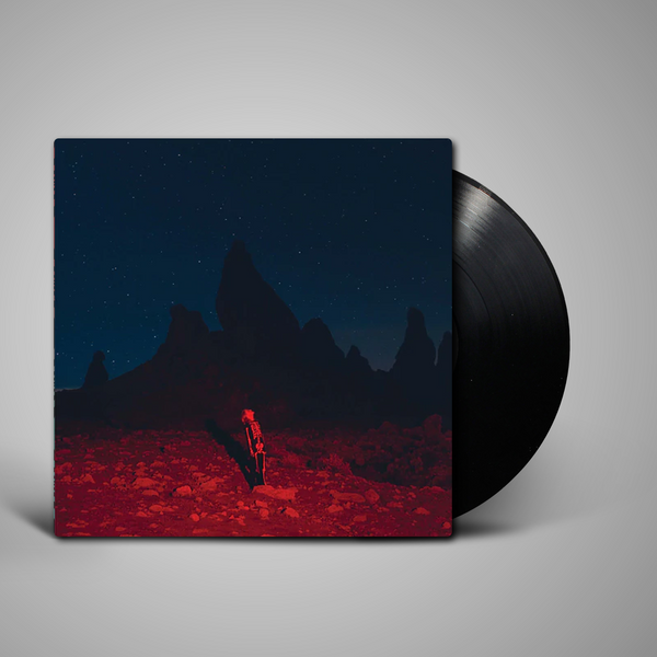 Phoebe Bridgers - Punisher – Resident Vinyl
