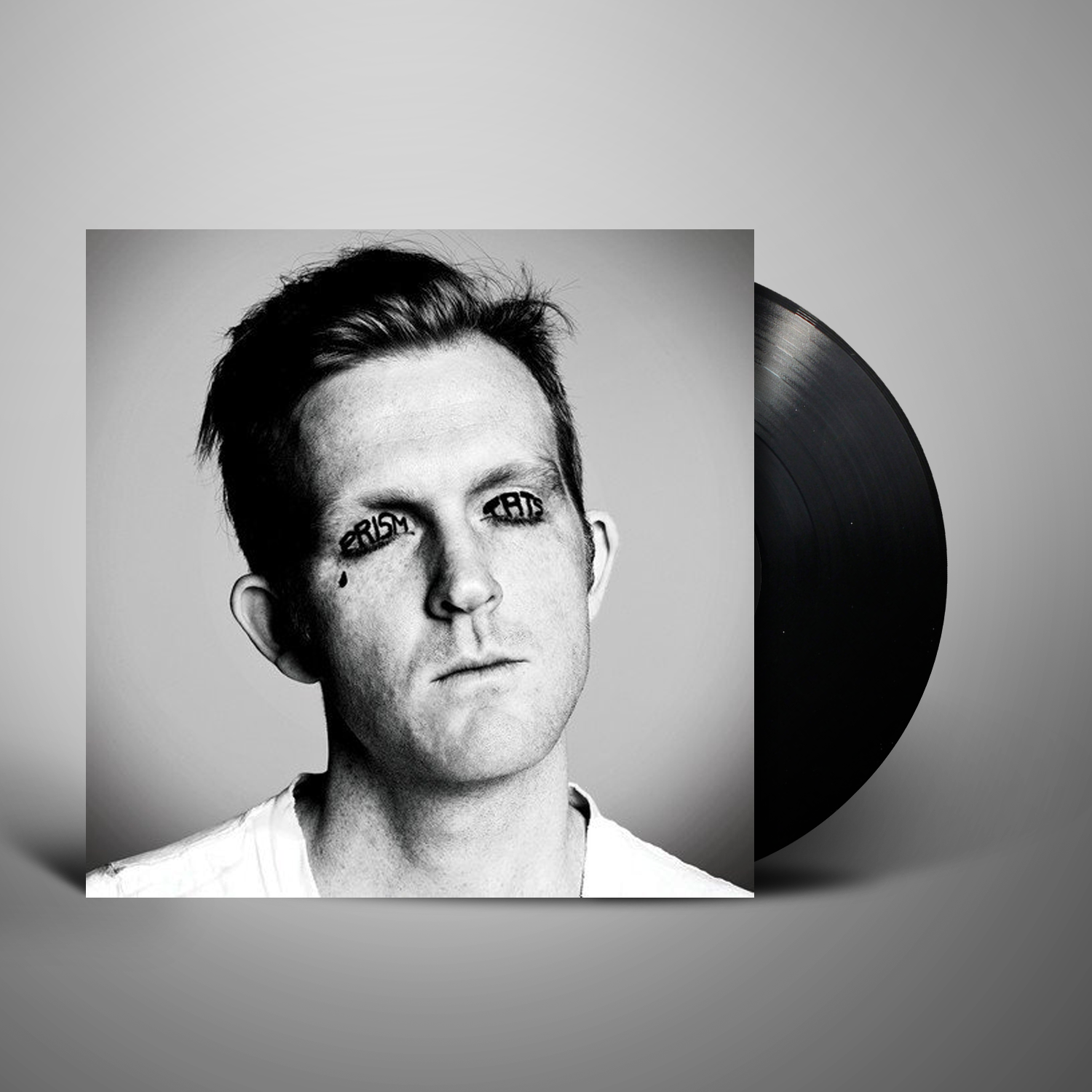 Prism Tats - S/T – Resident Vinyl