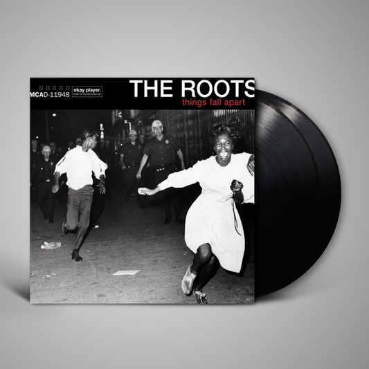 Roots, The - Things Fall Apart