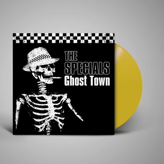 Specials, The - Ghost Town