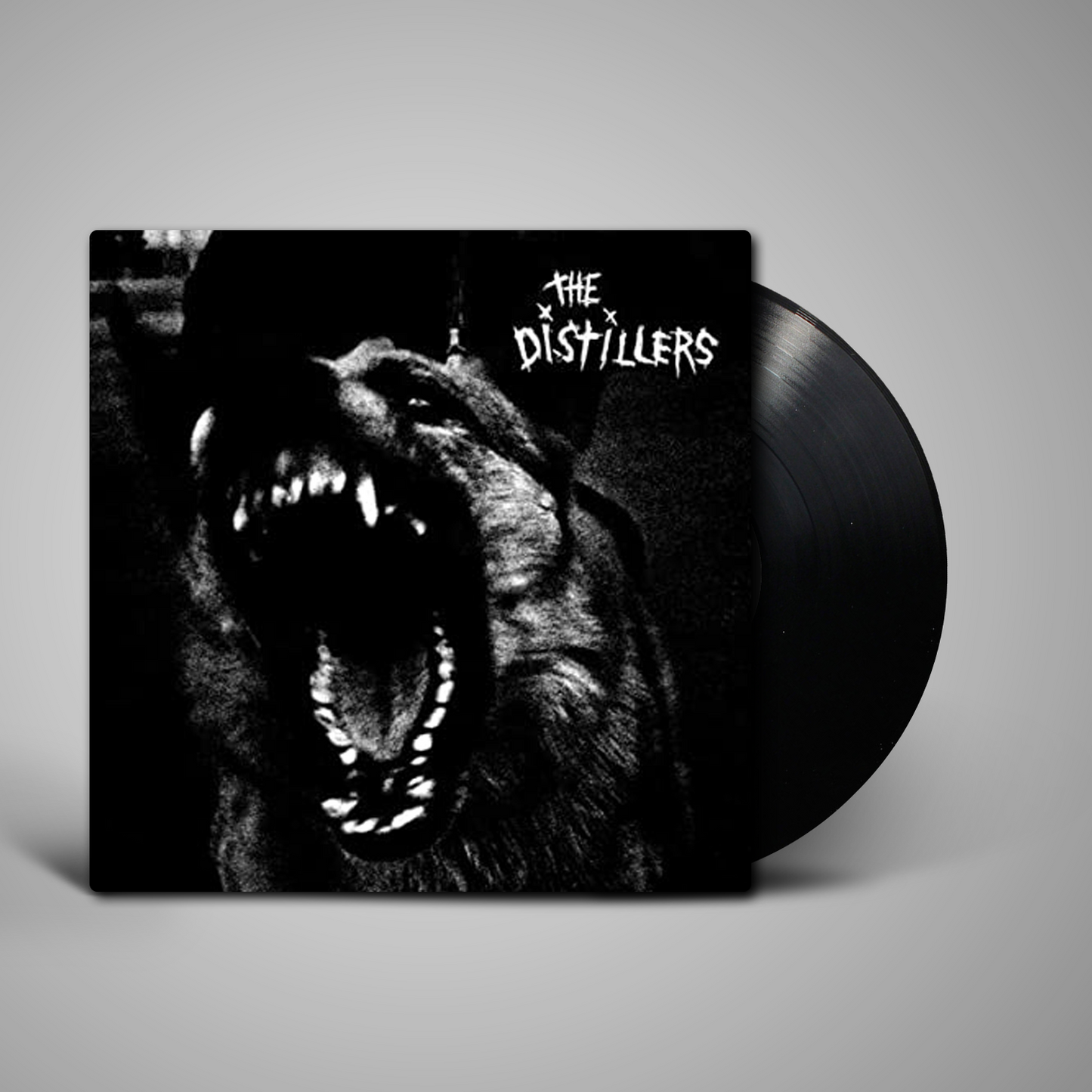 Distillers, The - S/T