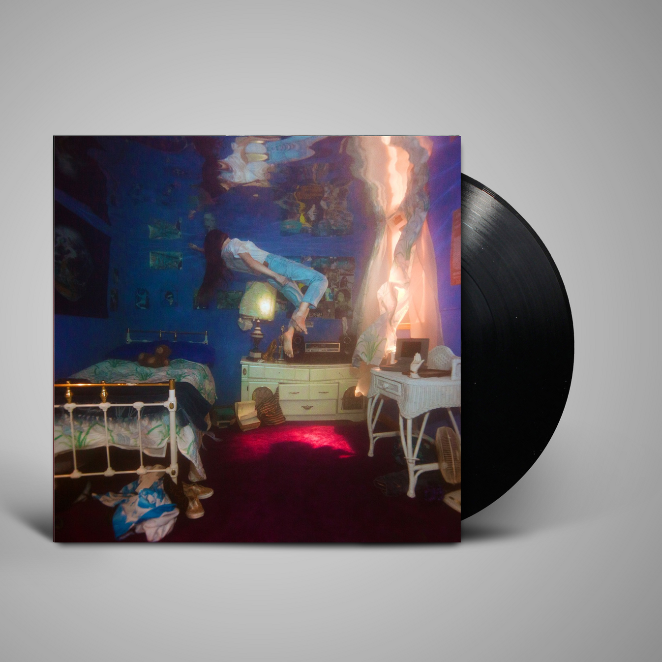 Weyes Blood - Titanic Rising – Resident Vinyl