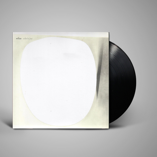 Wilco - Ode to Joy