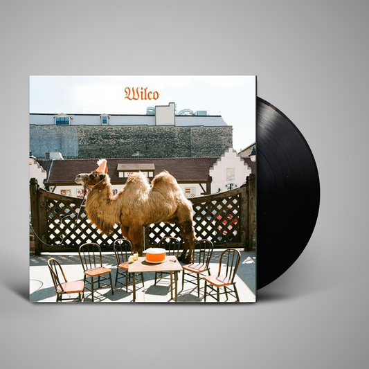 Wilco - S/T