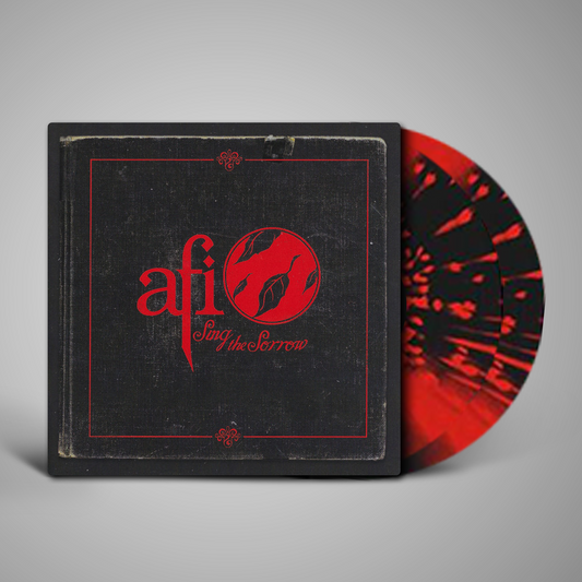 AFI - Sing The Sorrow: 20th Anniversary
