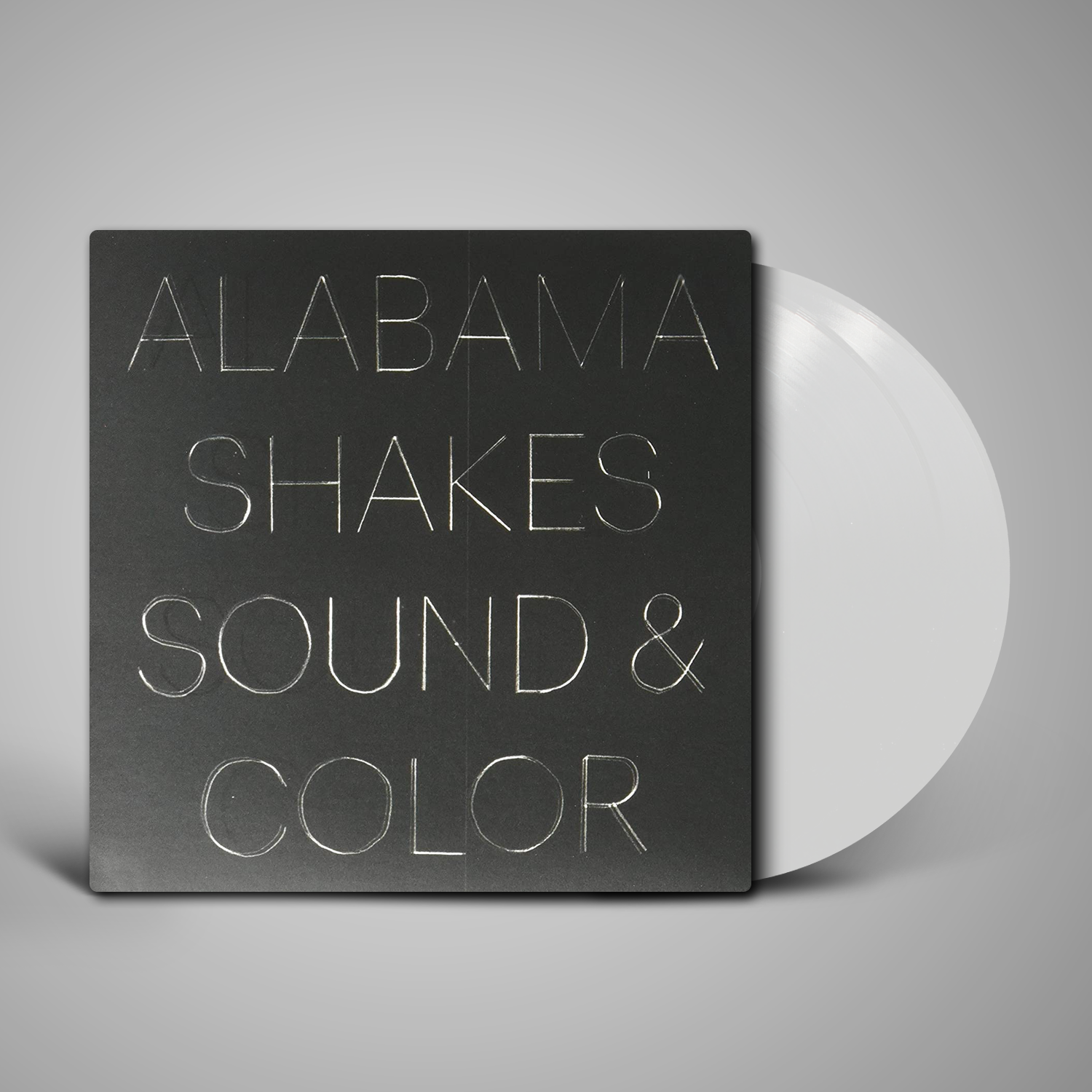 Alabama Shakes - Sound & Color – Resident Vinyl