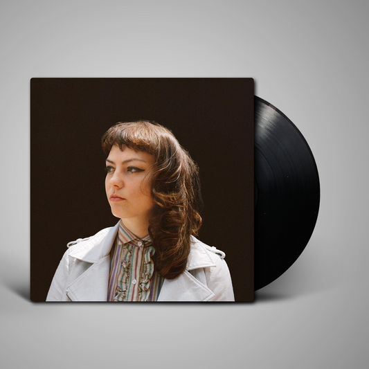 Angel Olsen - MY WOMAN