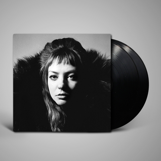 Angel Olsen - All Mirrors