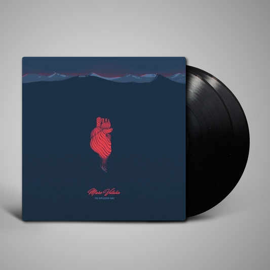 Appleseed Cast, The - Mare Vitalis