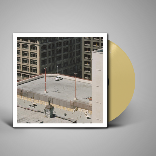 Arctic Monkeys - The Car