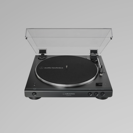 Turntables – Resident Vinyl
