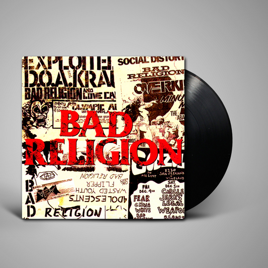 Bad Religion - All Ages