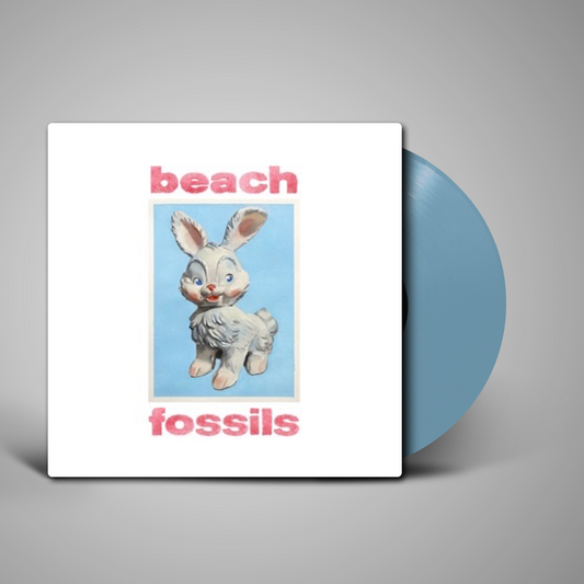 Beach Fossils - Bunny