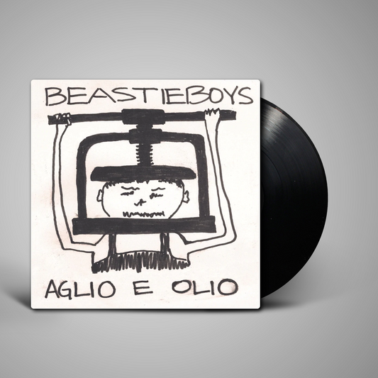 Beastie Boys - Aglio E Olio
