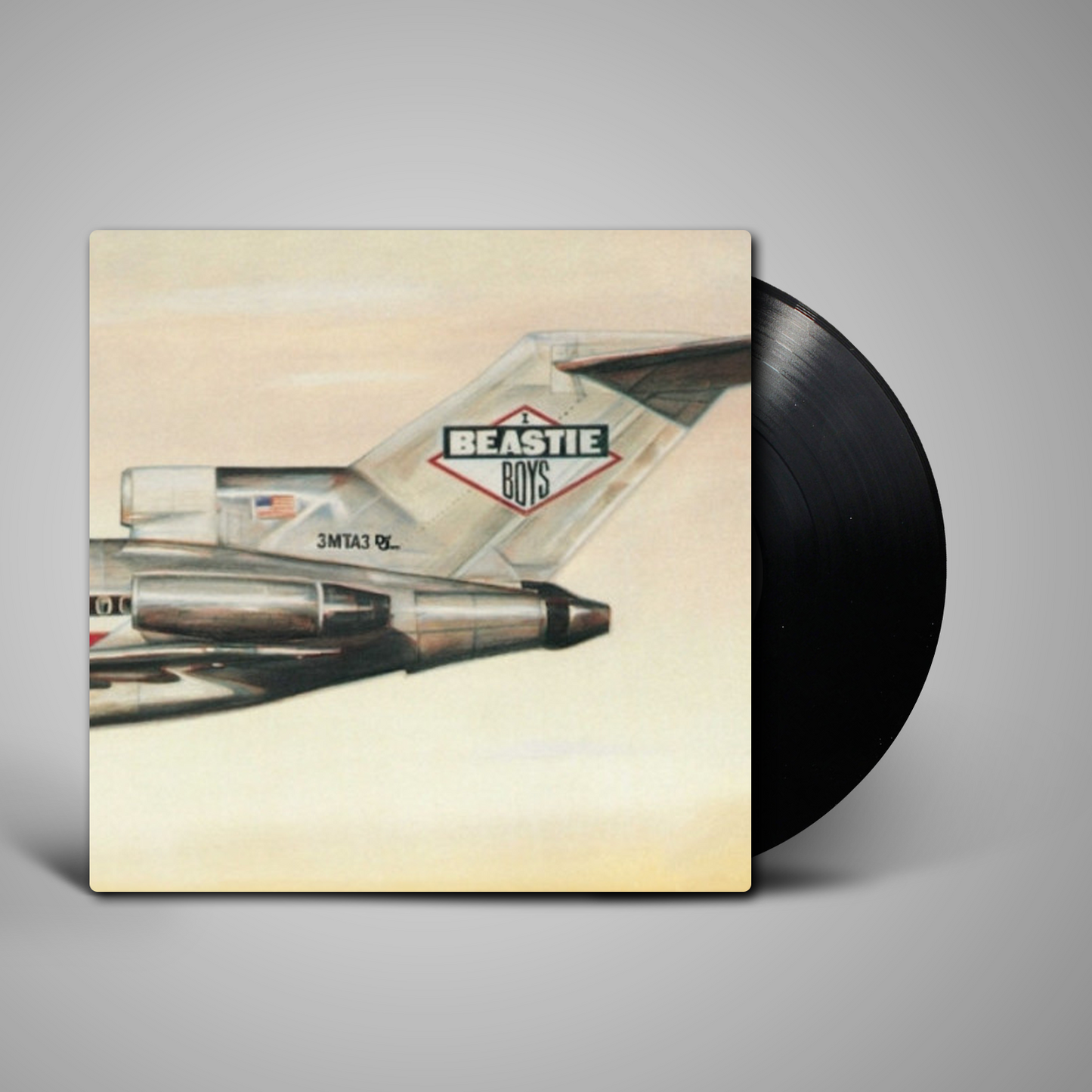 Beastie Boys - License To Ill (30th Anniversary Edition)