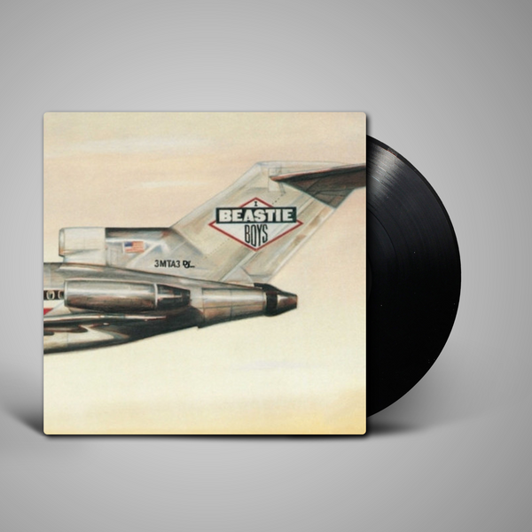 Beastie Boys - License To Ill (30th Anniversary Edition Beastie Boys - License To Ill (30th Anniversary Edition
