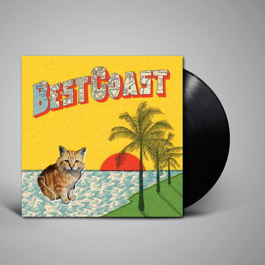 Best Coast - Crazy for You