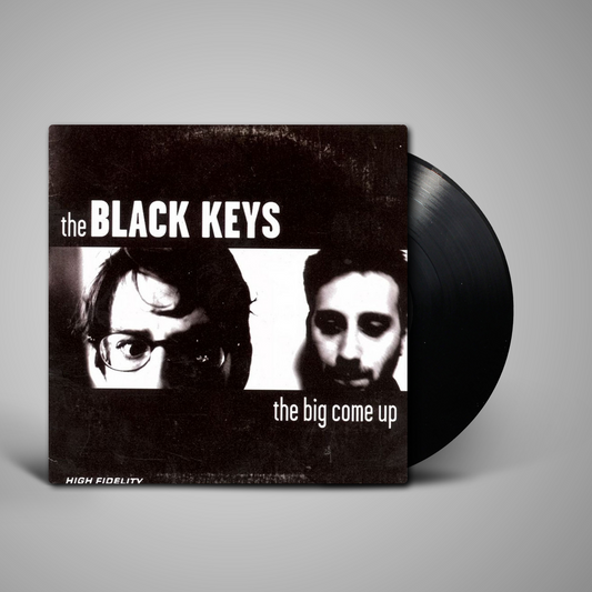 Black Keys, The - The Big Come Up