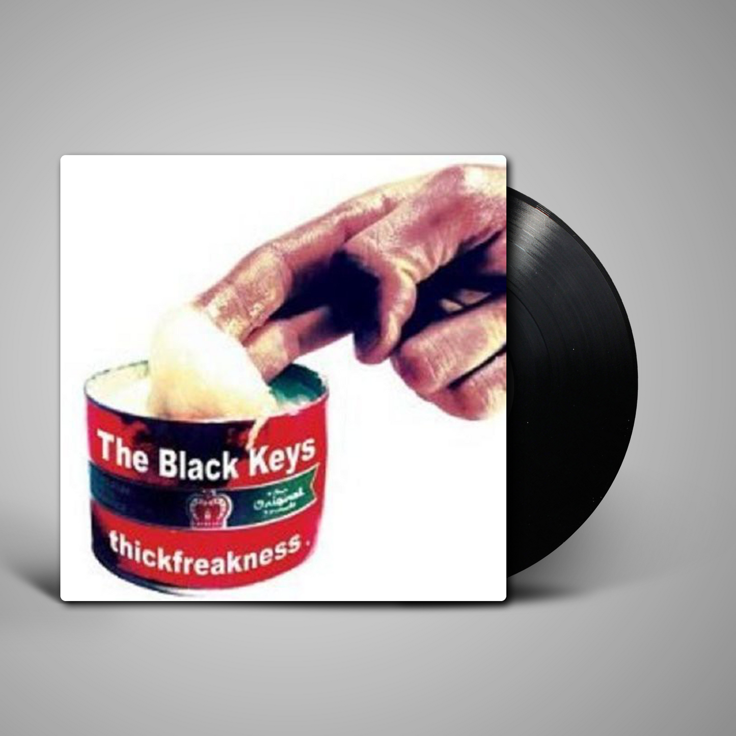Black Keys, The - Thickfreakness