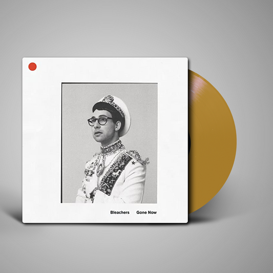 Bleachers - Gone Now