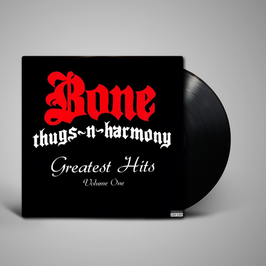 Bone Thugs-N-Harmony - Greatest Hits (Vol. 1)