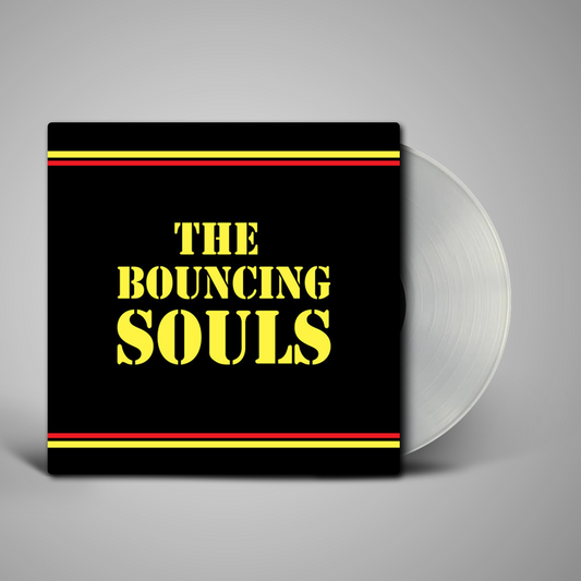 Bouncing Souls, The - S/T