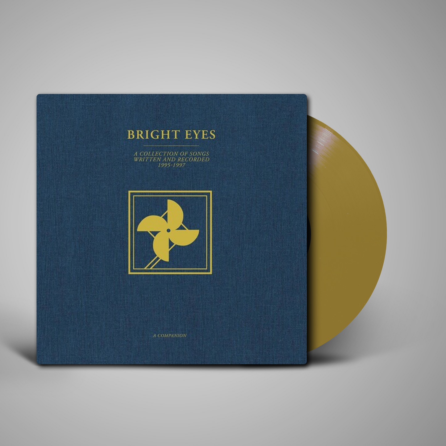 Bright Eyes - A Collection of Songs... : A Companion