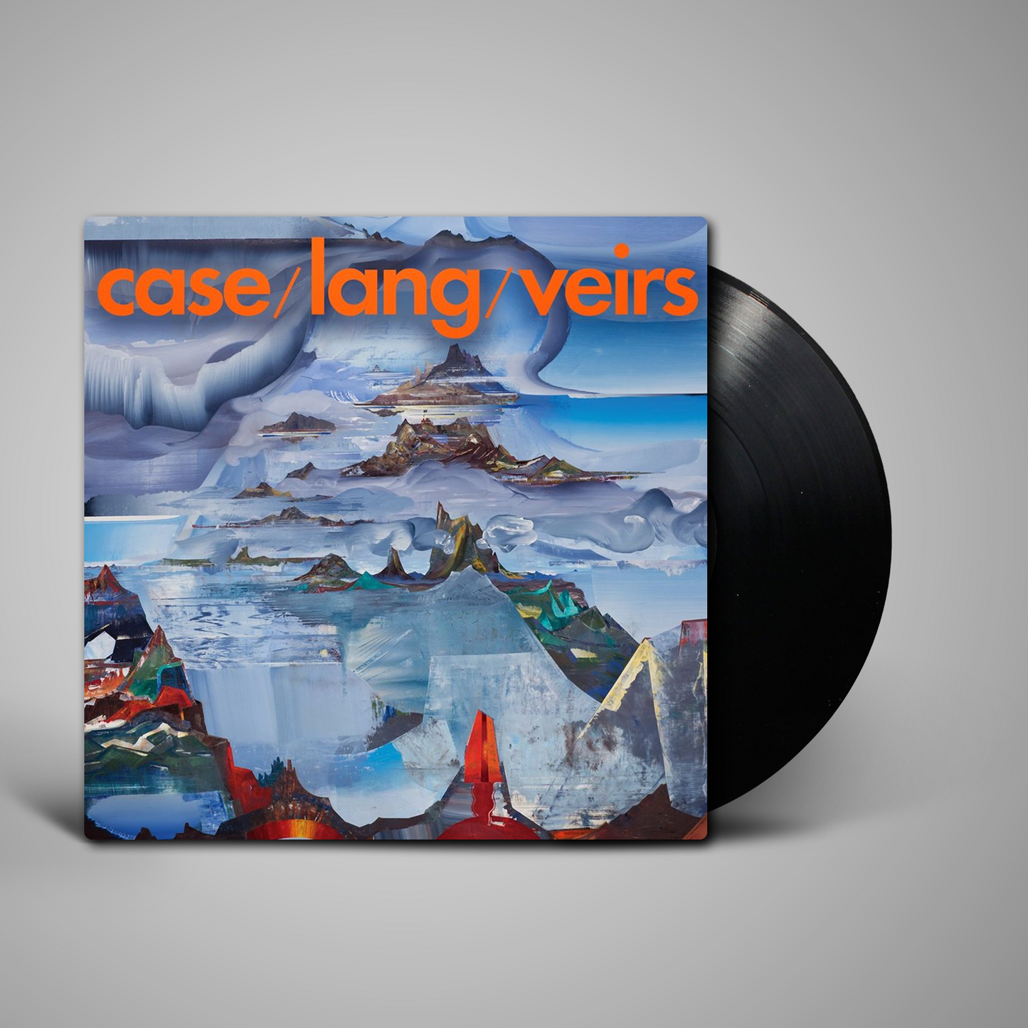 case/lang/veirs - S/T