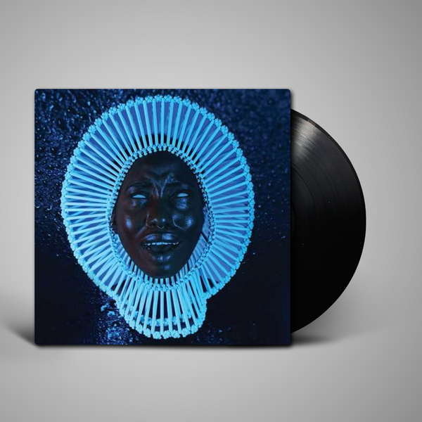 Childish Gambino - Awaken My Love Vinyl – Resident Vinyl