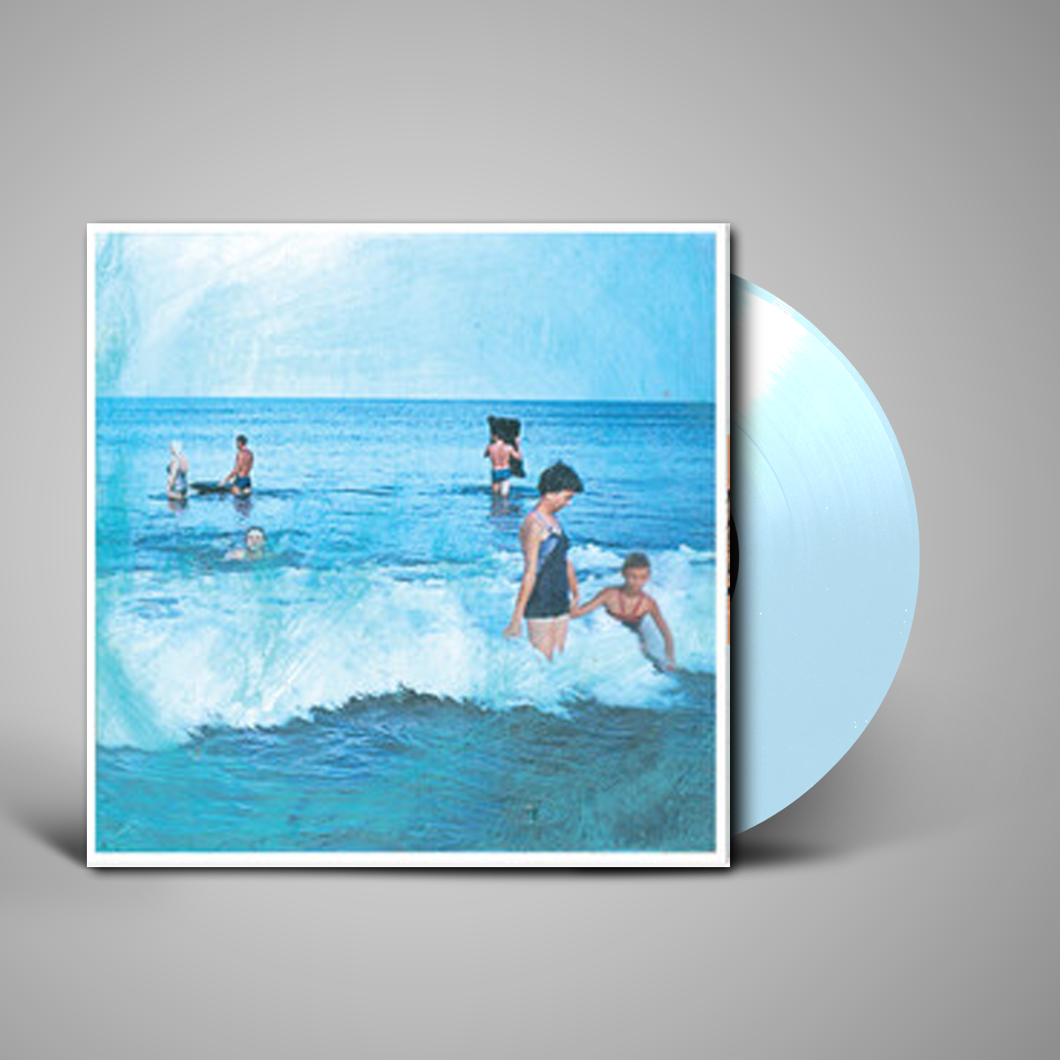 Cotton Jones Tall Hours in the Glowstream Resident Vinyl