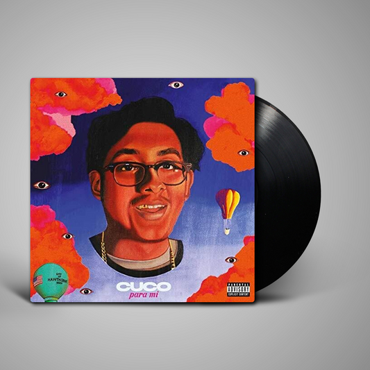 Cuco - Para Mi