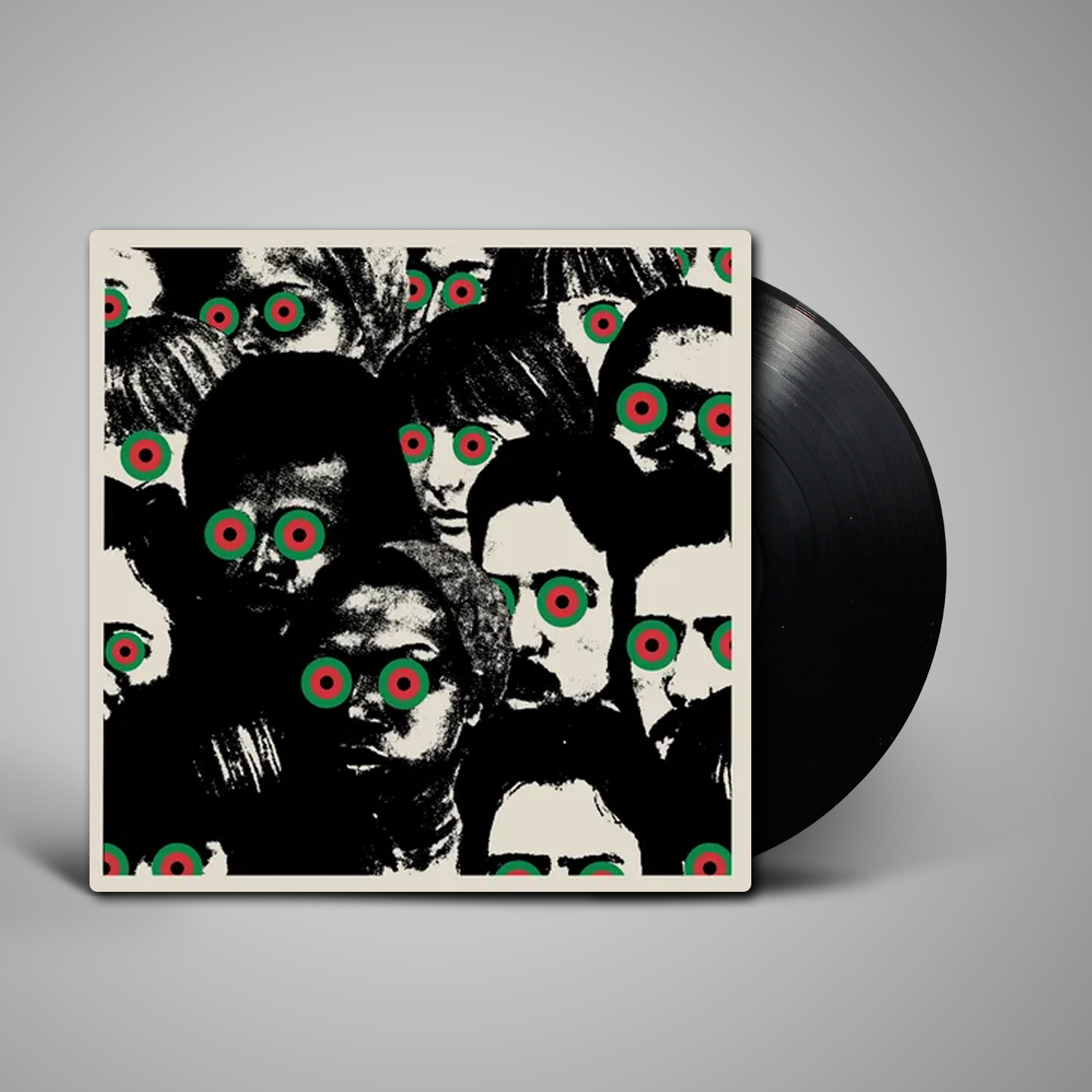 Danger Mouse & Black Thought - Cheat Codes Vinyl – Resident Vinyl