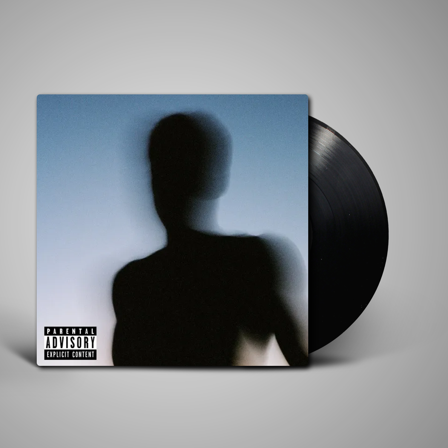 case study 01 daniel caesar vinyl