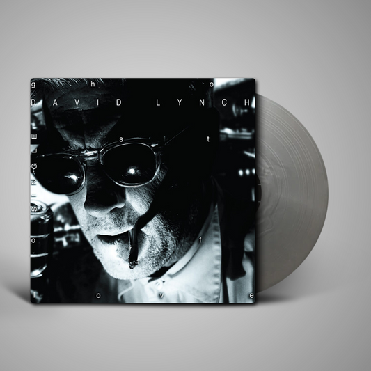 David Lynch - Ghost of Love