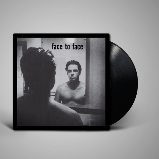 Face To Face - S/T