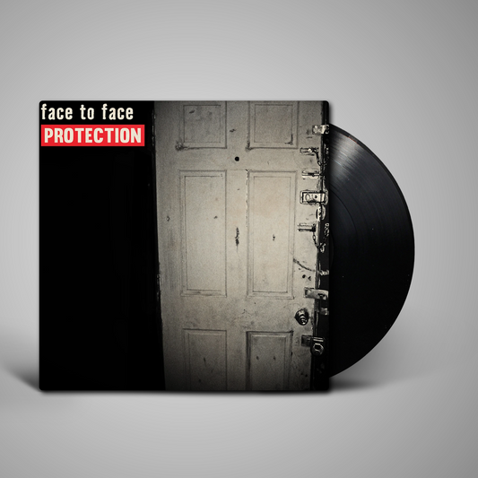 Face To Face - Protection