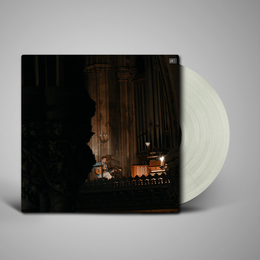 fleet foxes a very lonely solstice vinyl