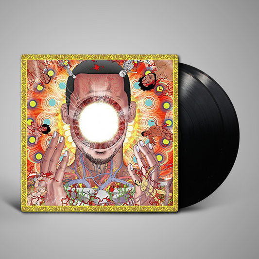 Flying Lotus - You're Dead!