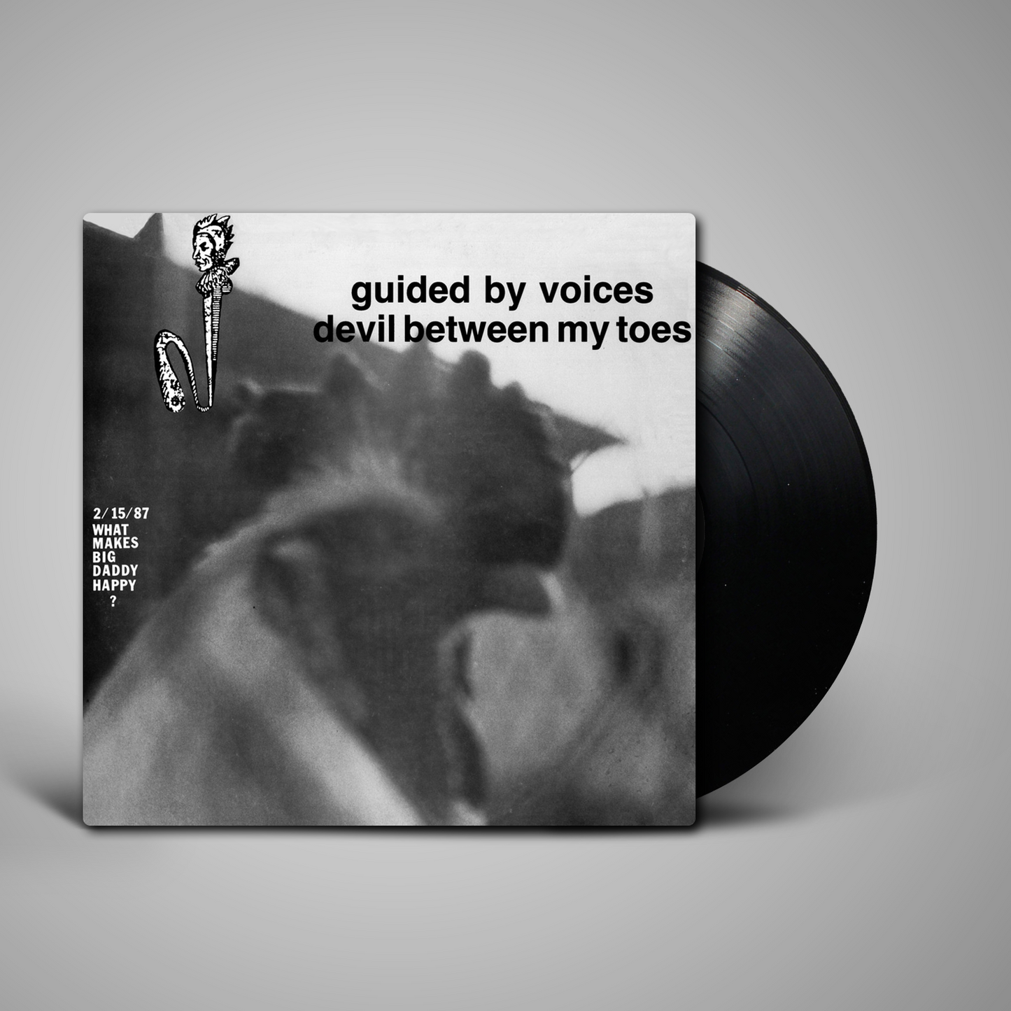 guided by voices vinyl