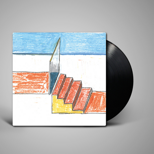 HOMESHAKE - Fresh Air