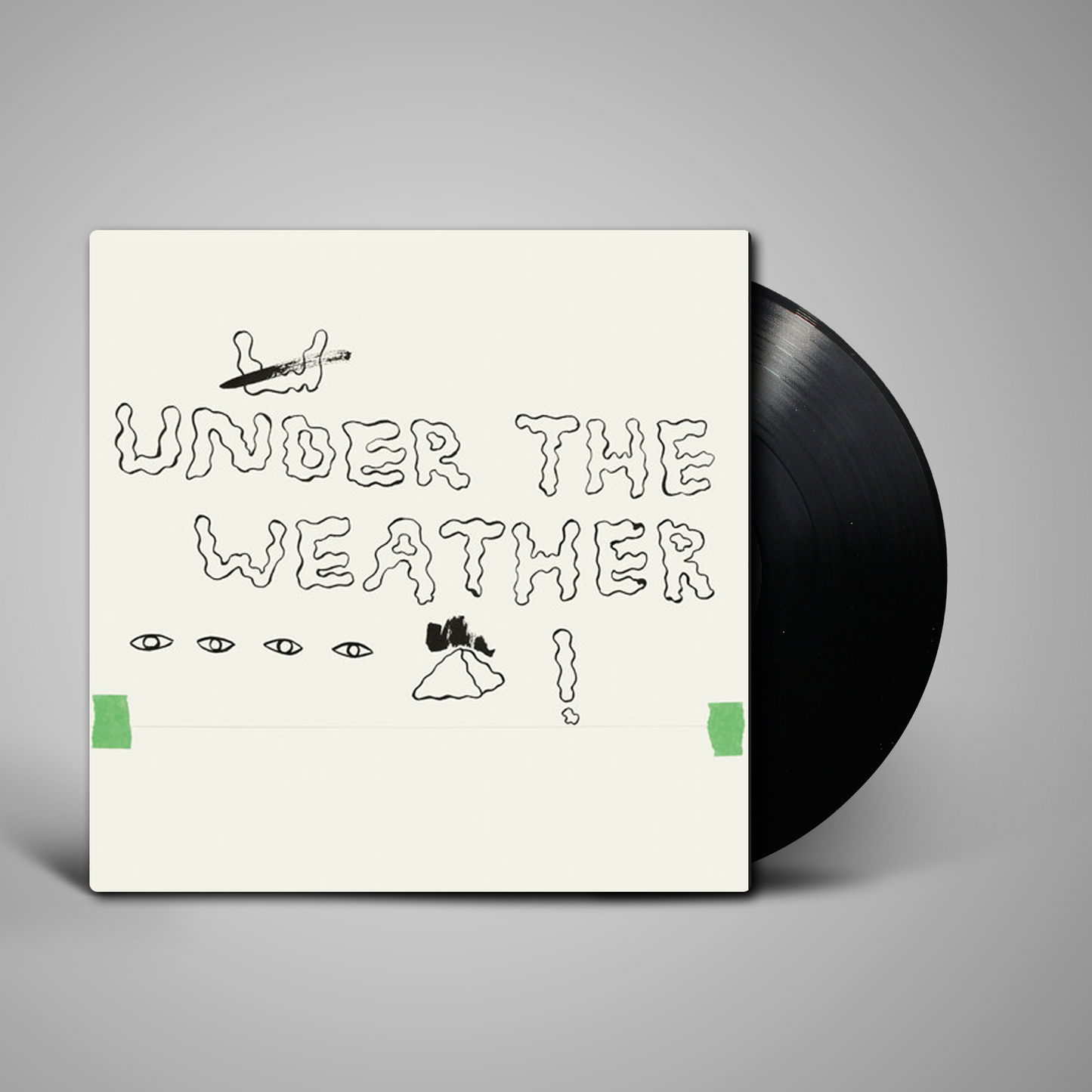 Homeshake - Under the Weather