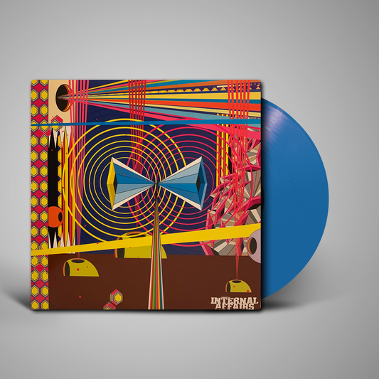 Internal Affairs x Triumvir x Dalek