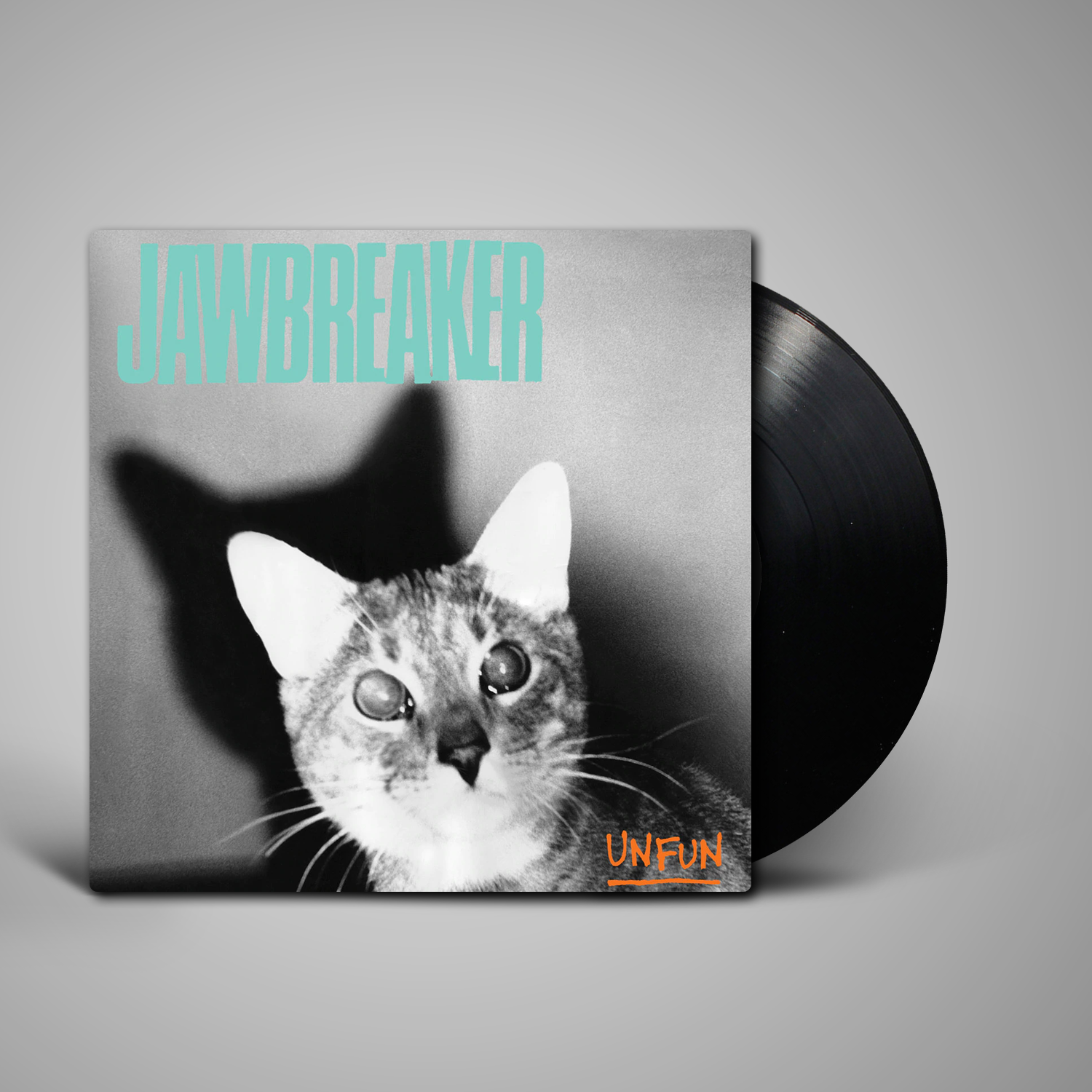 Jawbreaker Unfun Resident Vinyl