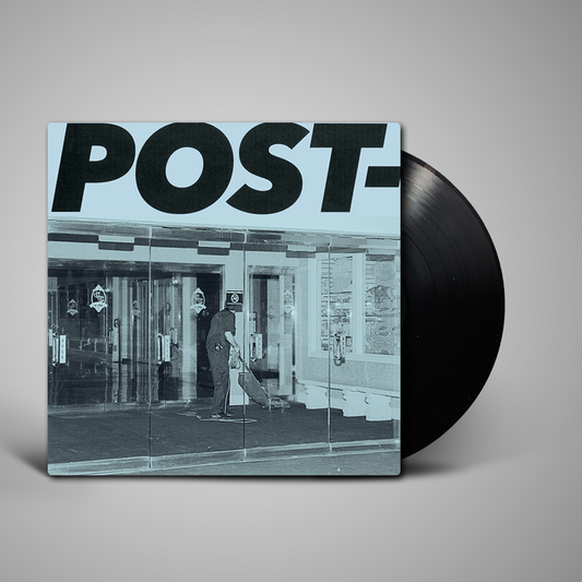 Jeff Rosenstock - Post-