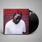Kendrick Lamar - DAMN.